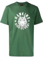Nike Hawkins T-shirt - Green