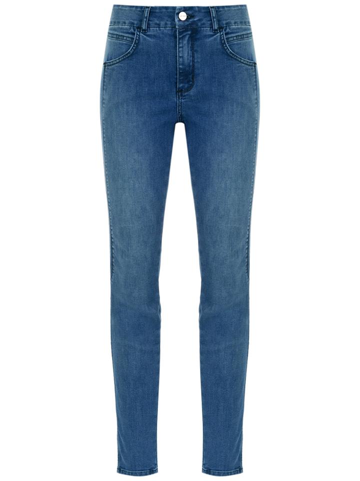 Tufi Duek Skinny Jeans - Blue