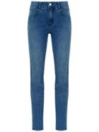 Tufi Duek Skinny Jeans - Blue