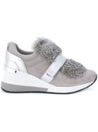 Michael Michael Kors Maven Sneakers - Grey