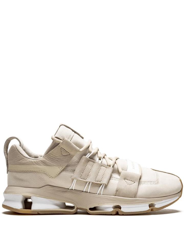 Adidas Twinstrike Adv Kith Sneakers - Neutrals
