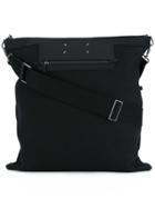 Maison Margiela Oversized Shoulder Bag - Black