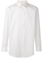 Issey Miyake Men - Plain Shirt - Men - Cotton - 3, White, Cotton