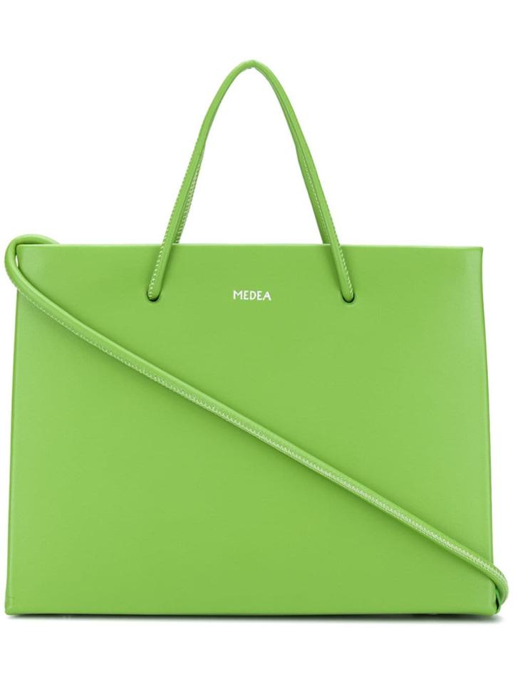 Medea Small Prima Bag - Green