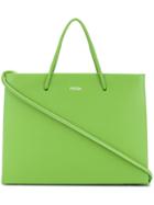 Medea Small Prima Bag - Green