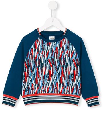 No Added Sugar 'good Trip' Sweatshirt, Boy's, Size: 11 Yrs, Blue
