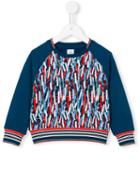 No Added Sugar 'good Trip' Sweatshirt, Boy's, Size: 11 Yrs, Blue