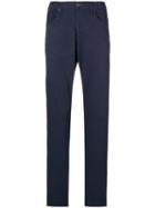 Ps Paul Smith Lightweight Jeans - Blue