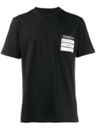 Maison Margiela Stereotype T-shirt - Black