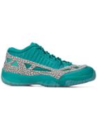 Nike Air Jordan 11 Low Ie Sneakers - Black