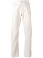Levi's - Slim-fit Jeans - Men - Cotton - 30, Nude/neutrals, Cotton