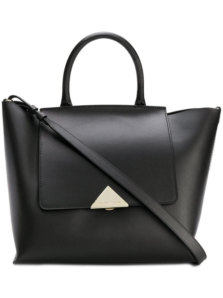 Emporio Armani Y3a103ydv9a80001 - Black