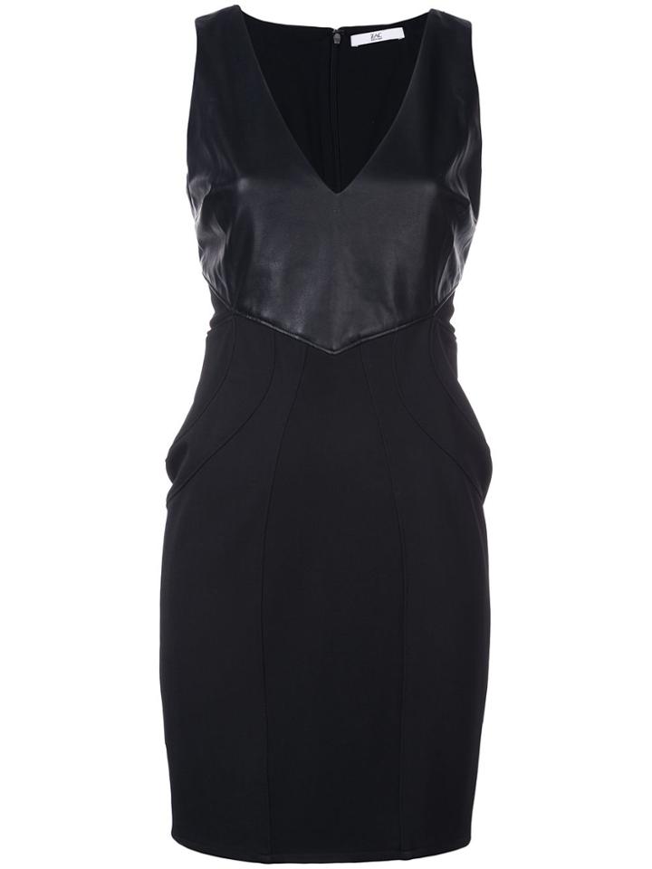 Zac Zac Posen Karlie Dress - Black