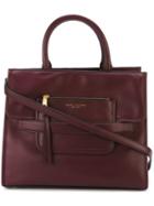 Marc Jacobs 'madison' Tote, Women's, Red