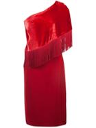 Sachin & Babi Briar Dress - Red