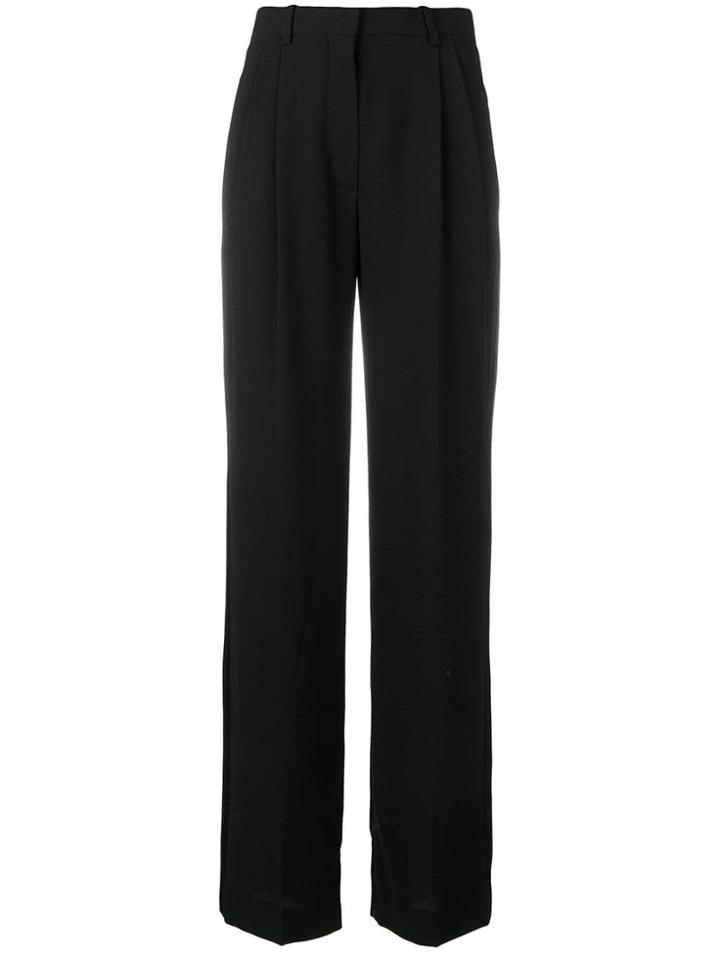 Sonia Rykiel High-waist Tailored Trousers - Unavailable