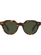 Oliver Peoples - Green