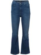 Rachel Comey Jones Jeans - Blue