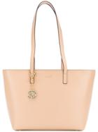 Dkny Bryant Medium Tote - Nude & Neutrals