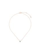 Astley Clarke Turquoise Mini Floris Pendant - Metallic