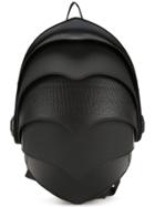 Pangolin Medium 'renegade Sport' Backpack - Black