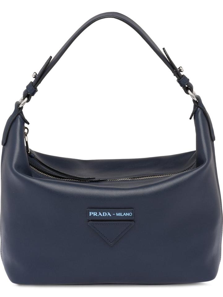 Prada Concept Bag - Blue