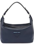 Prada Concept Bag - Blue