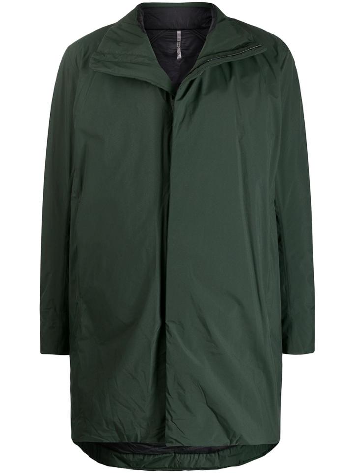 Veilance Euler Coat - Green