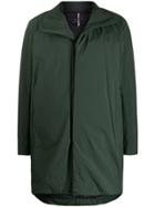 Veilance Euler Coat - Green