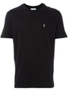 Futur Back Print T-shirt