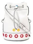 Kenzo Small 'bucket' Shoulder Bag