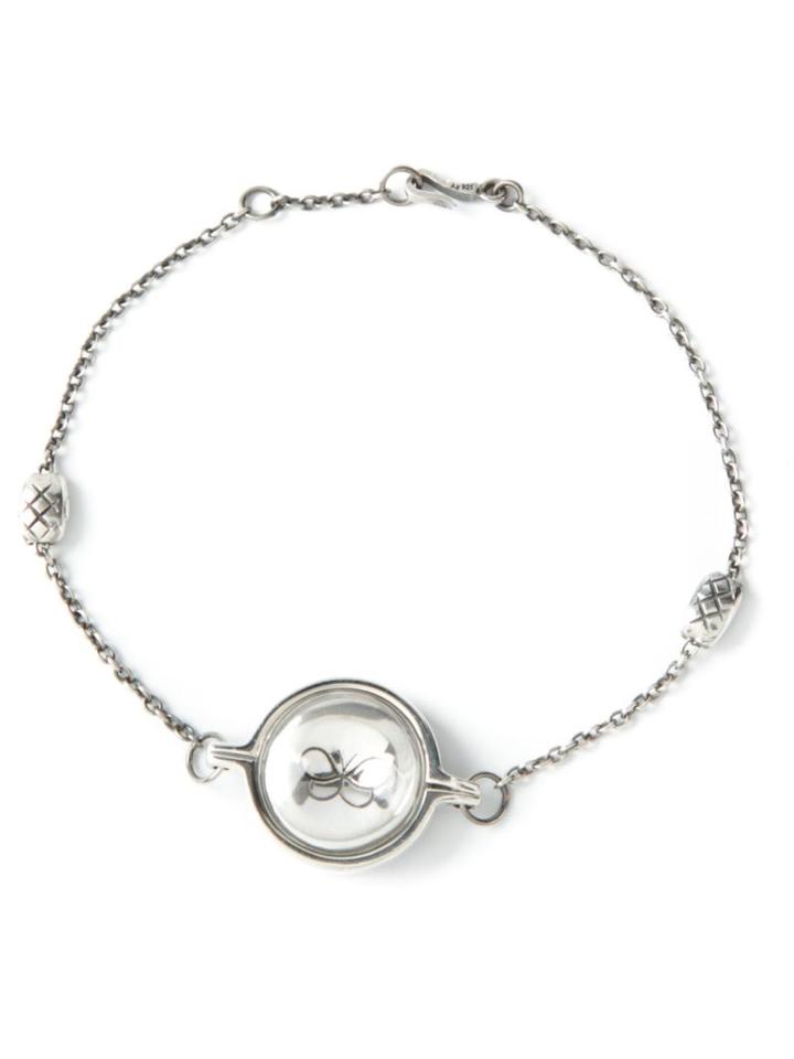 Bottega Veneta Gemstone Bracelet