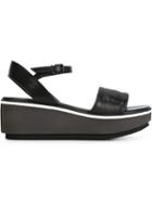 Robert Clergerie 'penny' Sandals