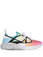 Sophia Webster Fly-by Sneakers - Multicoloured