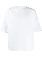Alchemy Loose-fit T-shirt - White