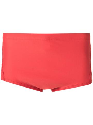 Blue Man Blue Man Pr051019 Vermelhomerc Artificial->lyocell, Men's, Size: P, Polyimide/spandex/elastane