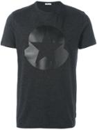 Moncler Star Logo Print T-shirt