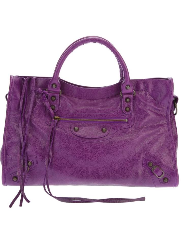 Balenciaga Classic 'city' Tote