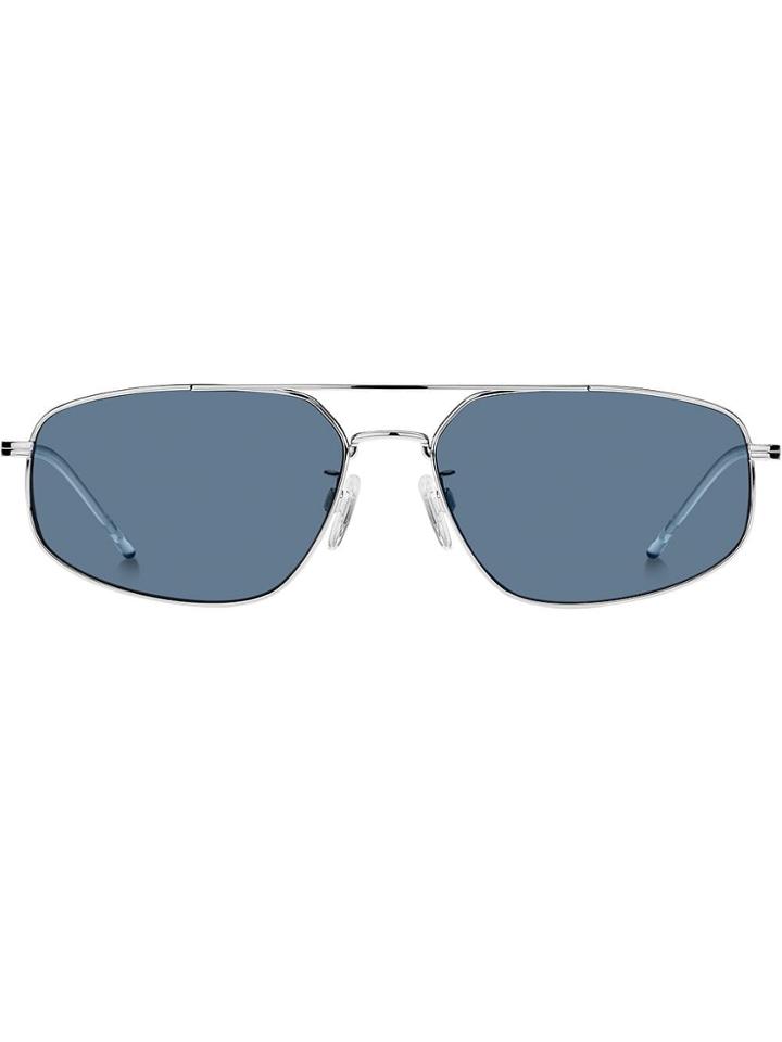 Tommy Hilfiger Navigator Sunglasses - Blue