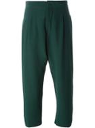 Marni High Waisted Trousers