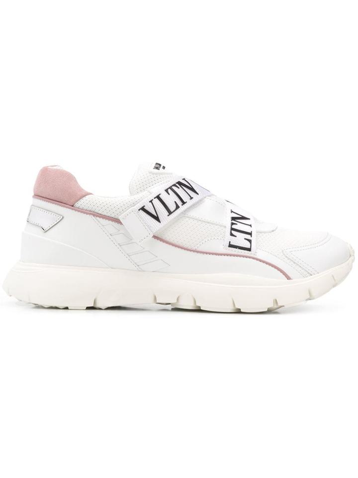 Valentino Qw0s0i92npwdv6 - White