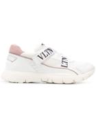 Valentino Qw0s0i92npwdv6 - White