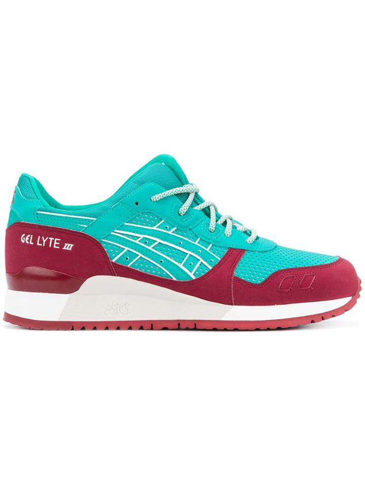 Asics Gel Spectra Sneakers - Green