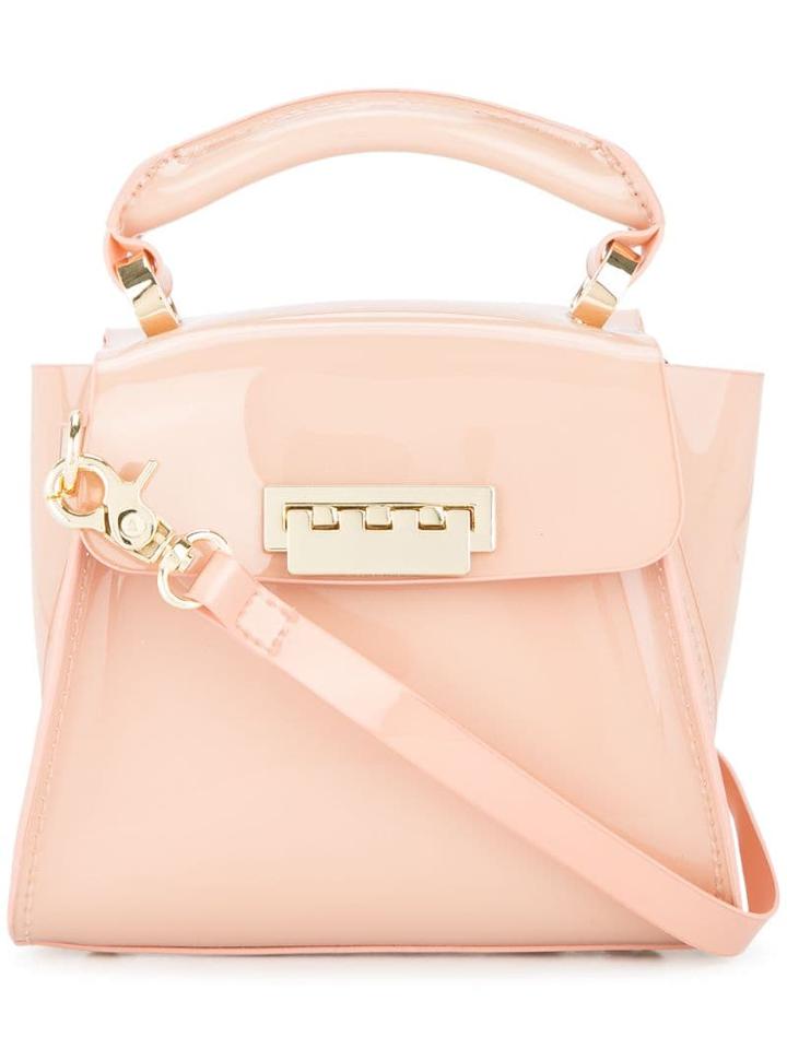 Zac Zac Posen Eartha Mini Bag - Pink