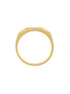 Maria Black Le Witt Diamond Ring - Yellow & Orange