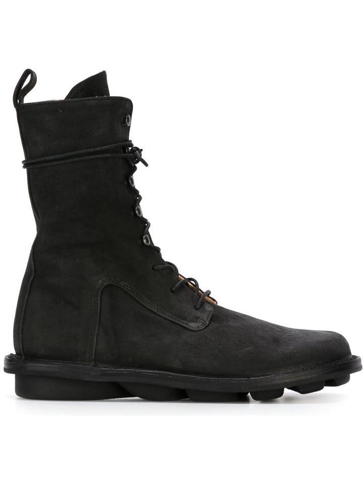 Trippen Lace-up Boots