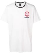 Puma Puma X Xo Homage To Archive Graphic T-shirt - White