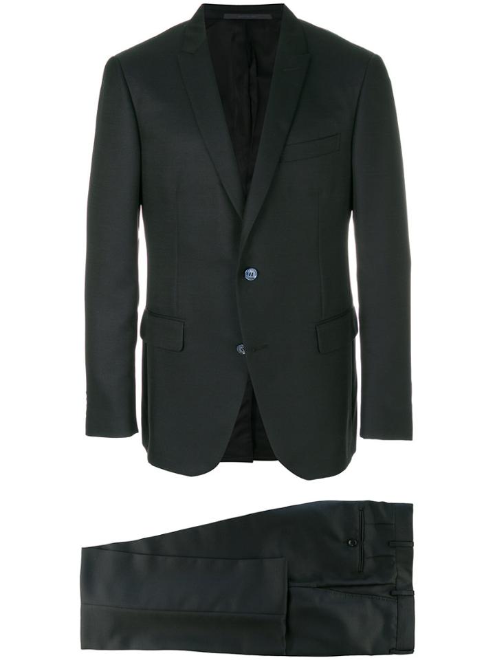 Pal Zileri Formal Suit - Black