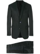 Pal Zileri Formal Suit - Black