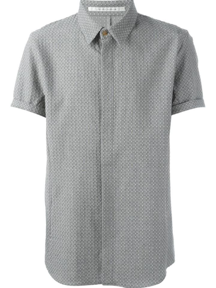 Individual Sentiments Short Sleeve Shirt